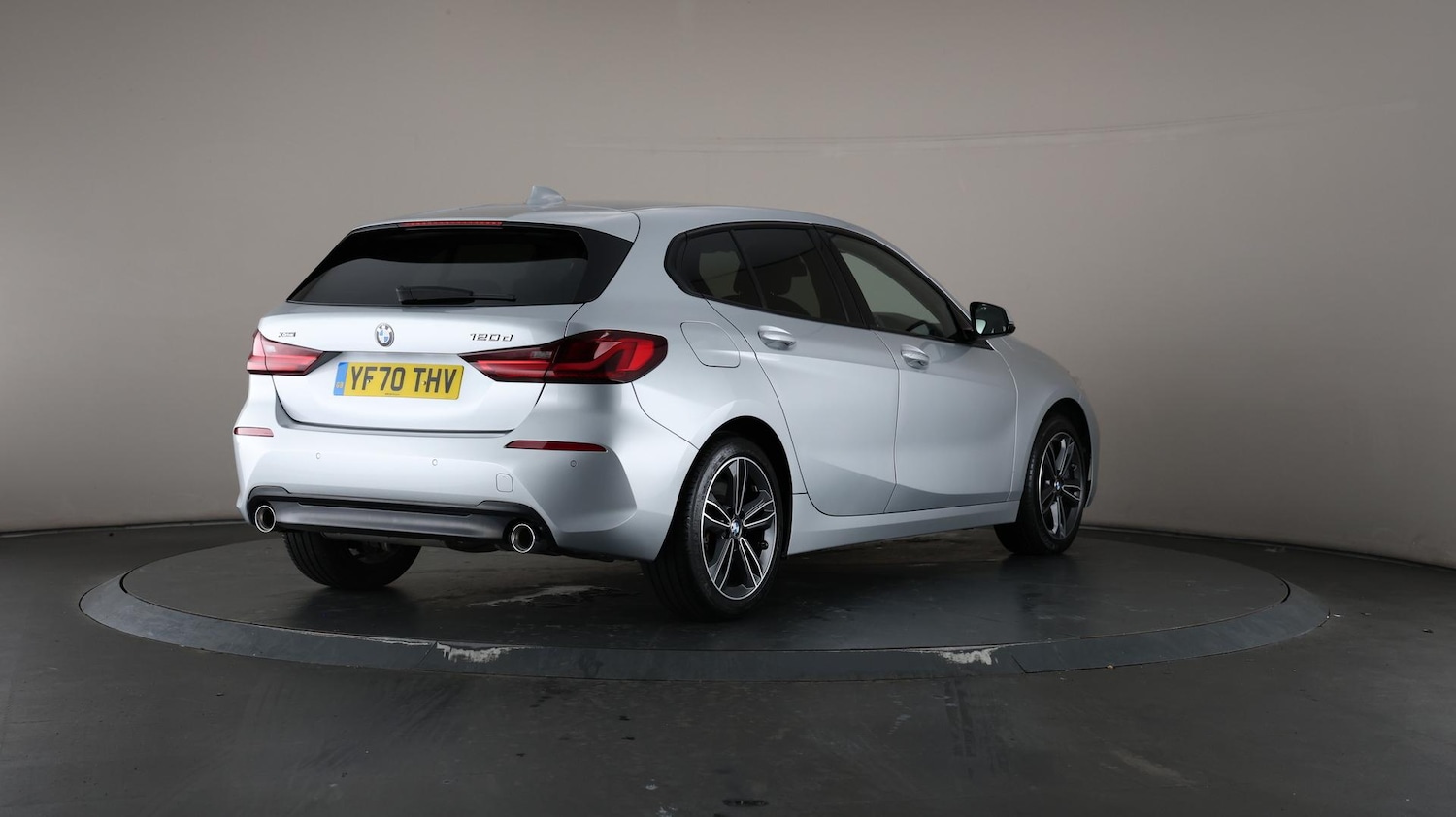 Used BMW 1 Series 2020 for sale - 76690008: Photo 70