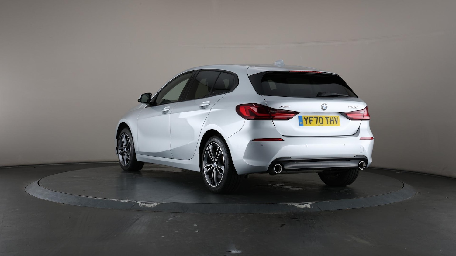 Used BMW 1 Series 2020 for sale - 76690008: Photo 71