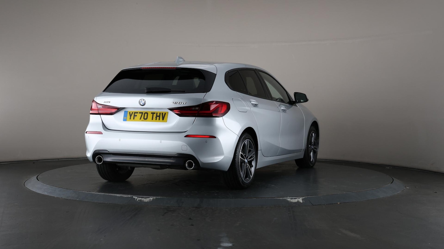 Used BMW 1 Series 2020 for sale - 76690008: Photo 72