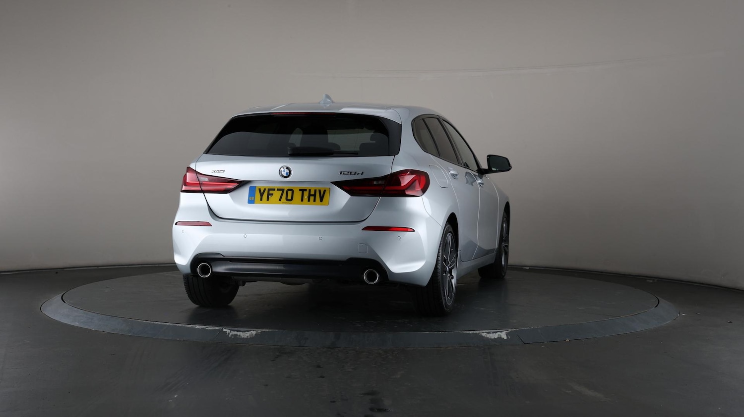 Used BMW 1 Series 2020 for sale - 76690008: Photo 73