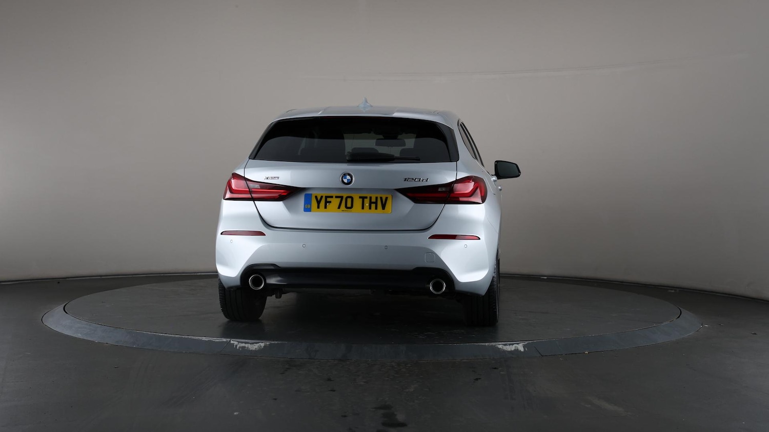 Used BMW 1 Series 2020 for sale - 76690008: Photo 74