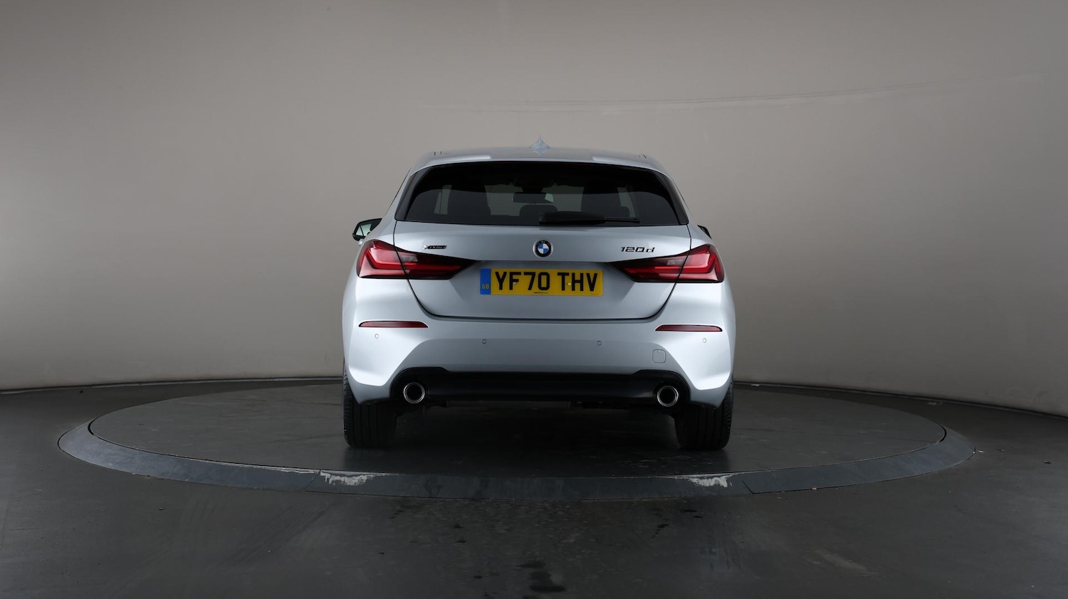 Used BMW 1 Series 2020 for sale - 76690008: Photo 75