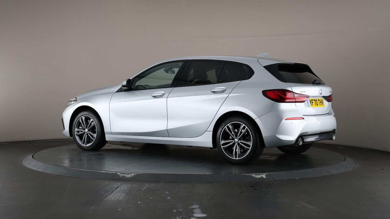 Used BMW 1 Series 2020 for sale - 76690008: Photo 78