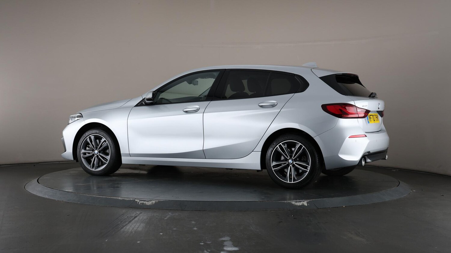 Used BMW 1 Series 2020 for sale - 76690008: Photo 79