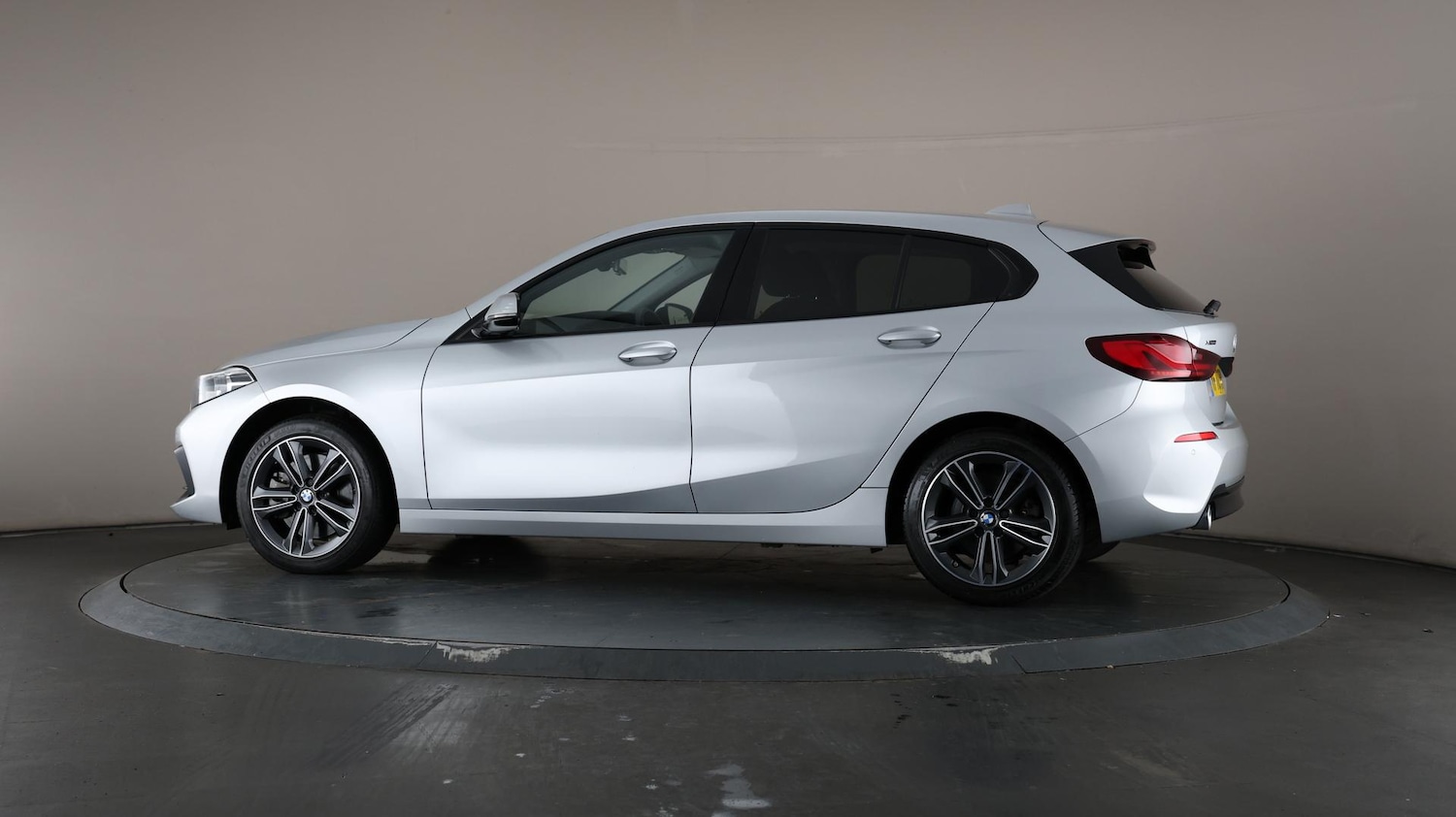 Used BMW 1 Series 2020 for sale - 76690008: Photo 80