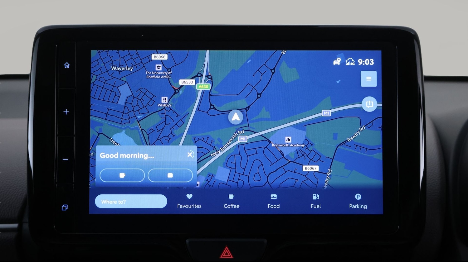 Used Toyota Yaris Cross 2022 for sale - 78080442: Photo 11