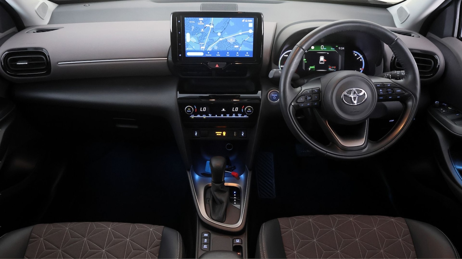 Used Toyota Yaris Cross 2022 for sale - 78080442: Photo 13