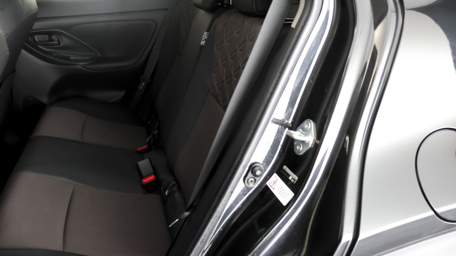 Used Toyota Yaris Cross 2022 for sale - 78080442: Photo 16