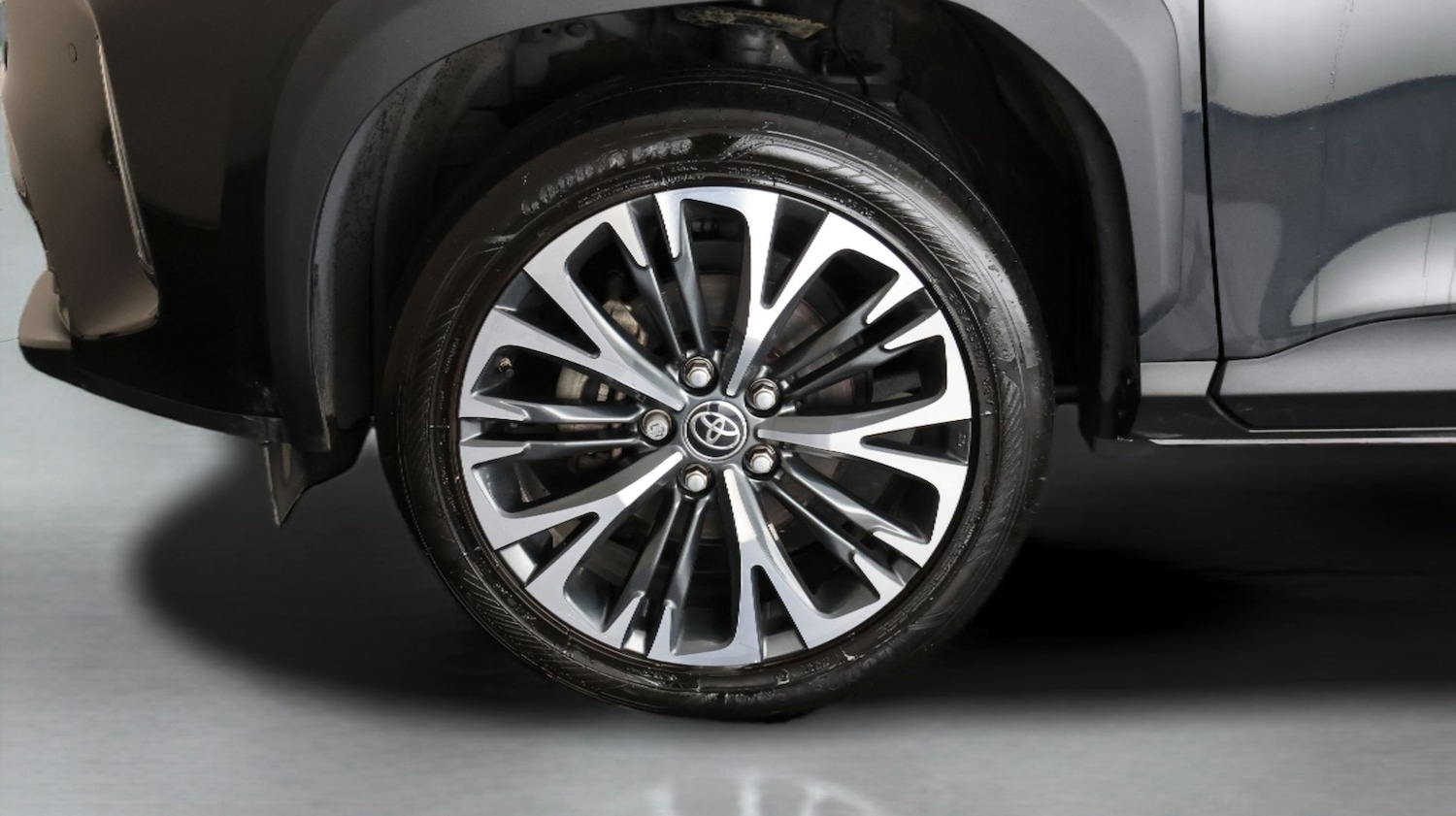 Used Toyota Yaris Cross 2022 for sale - 78080442: Photo 18