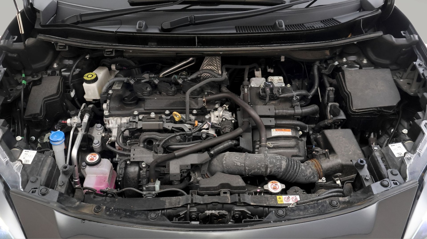 Used Toyota Yaris Cross 2022 for sale - 78080442: Photo 19