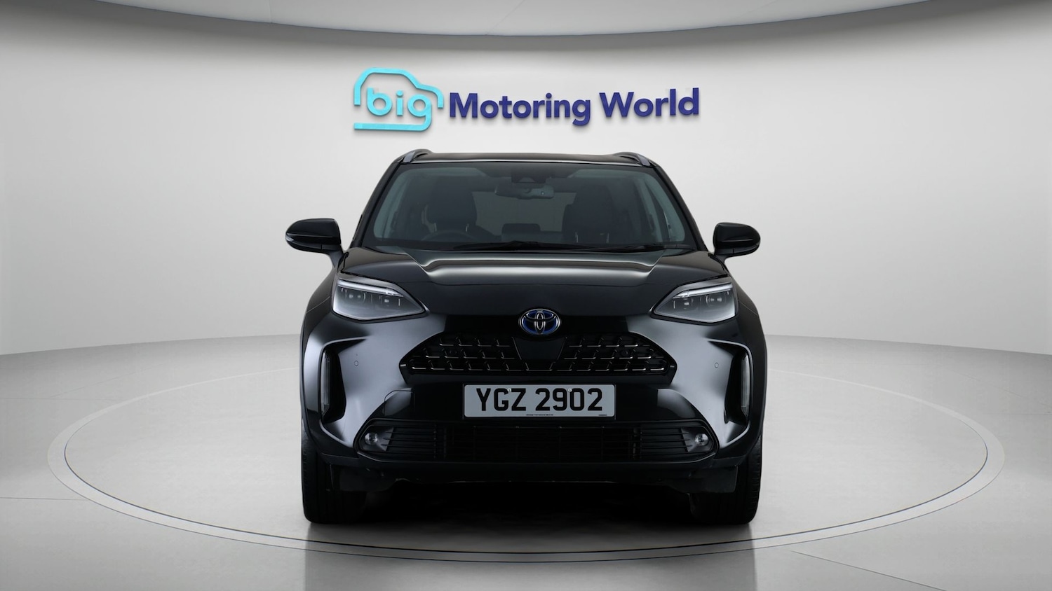Used Toyota Yaris Cross 2022 for sale - 78080442: Photo 2
