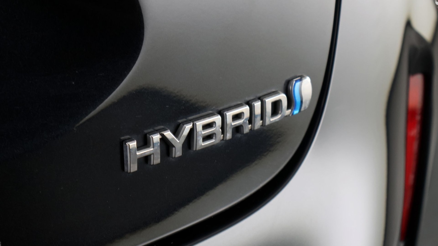 Used Toyota Yaris Cross 2022 for sale - 78080442: Photo 21