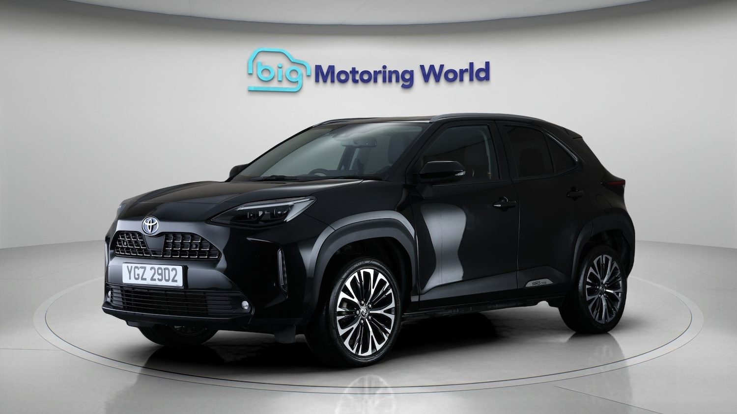 Used Toyota Yaris Cross 2022 for sale - 78080442: Photo 3