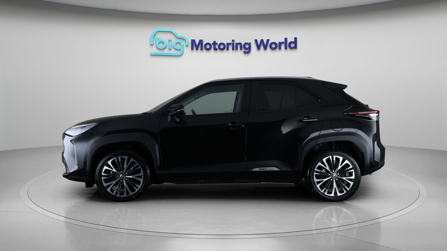 Used Toyota Yaris Cross 2022 for sale - 78080442: Photo 4