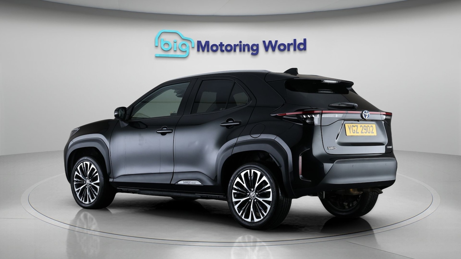 Used Toyota Yaris Cross 2022 for sale - 78080442: Photo 5