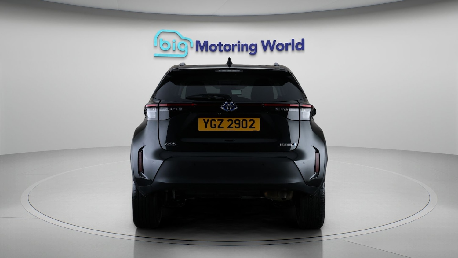 Used Toyota Yaris Cross 2022 for sale - 78080442: Photo 6