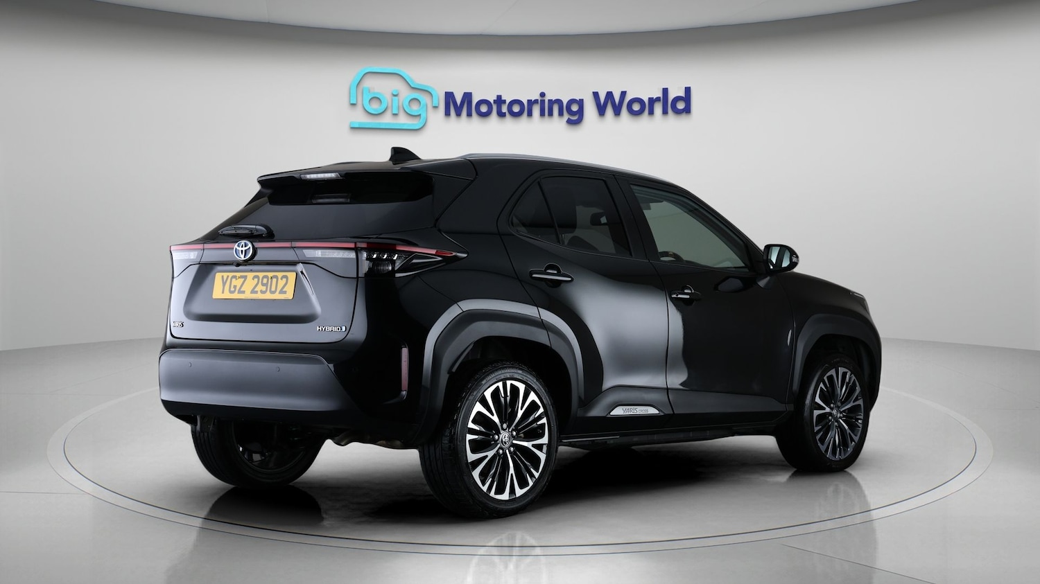 Used Toyota Yaris Cross 2022 for sale - 78080442: Photo 7