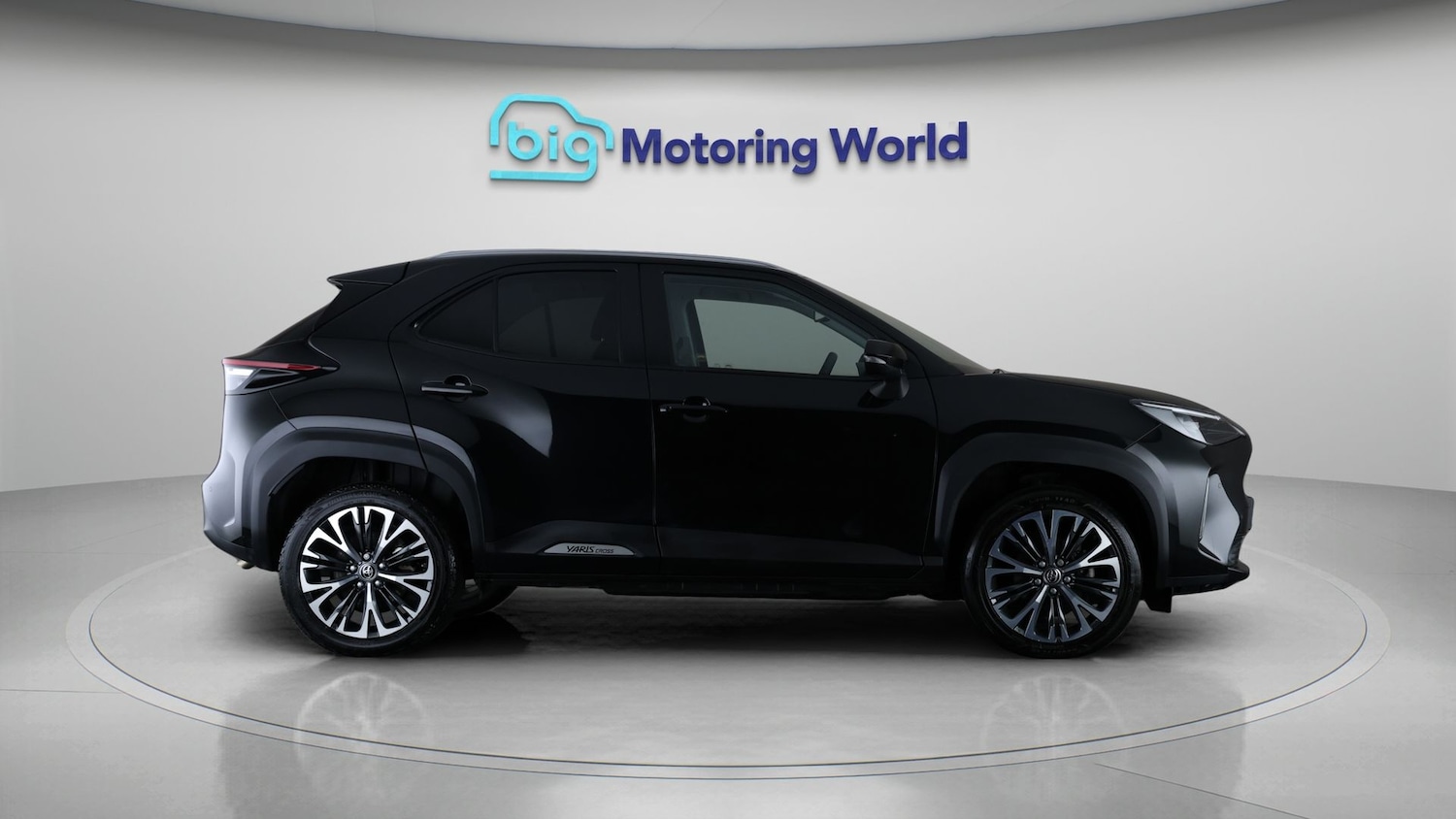 Used Toyota Yaris Cross 2022 for sale - 78080442: Photo 8