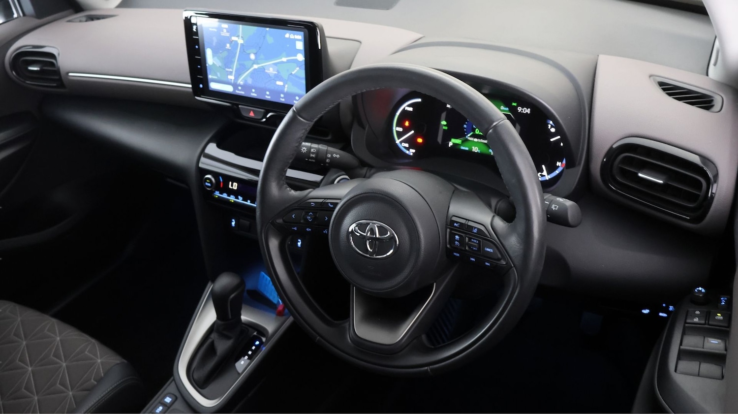 Used Toyota Yaris Cross 2022 for sale - 78080442: Photo 9