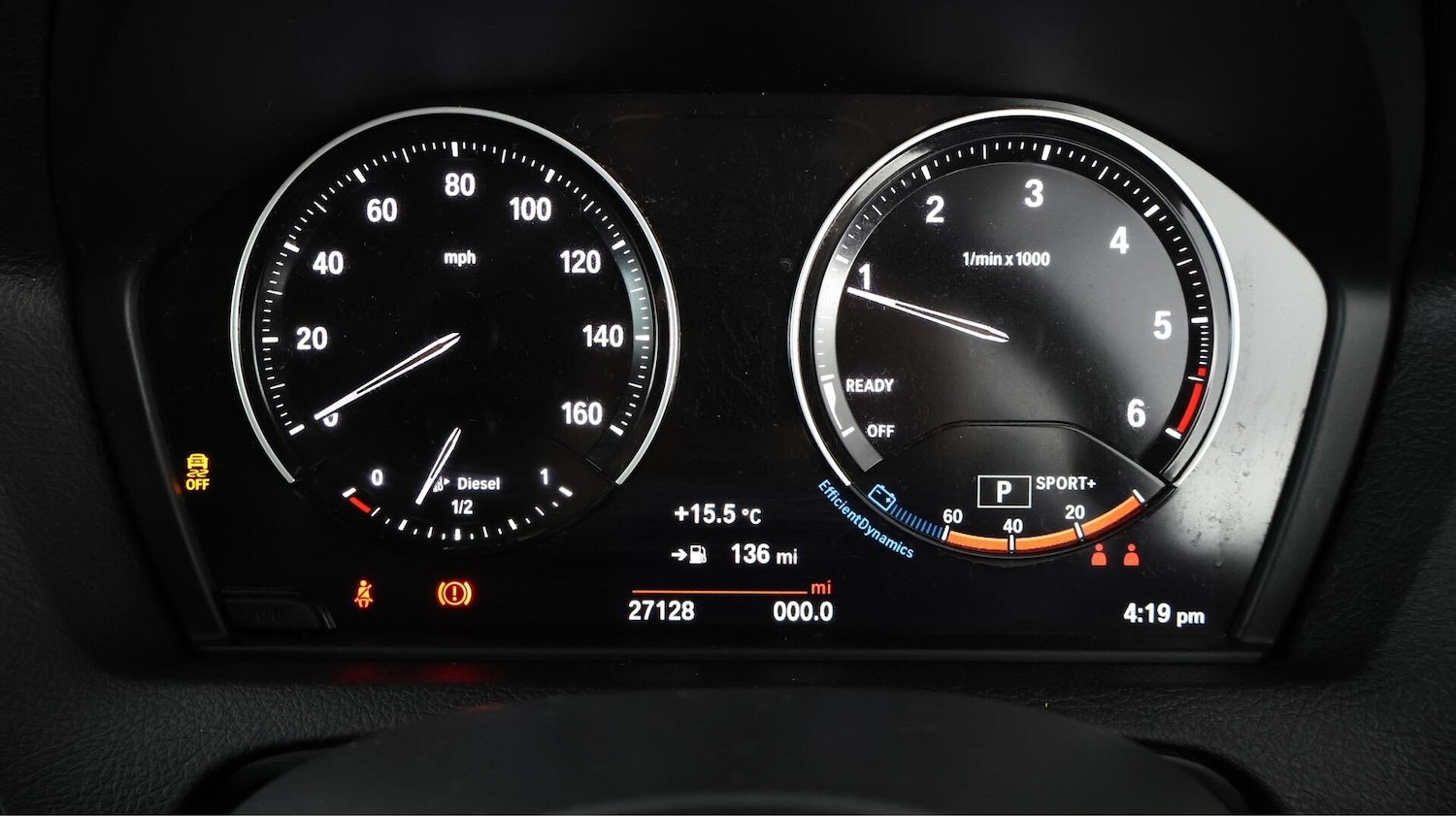 Used BMW 2 Series 2019 for sale - 76294843: Photo 11