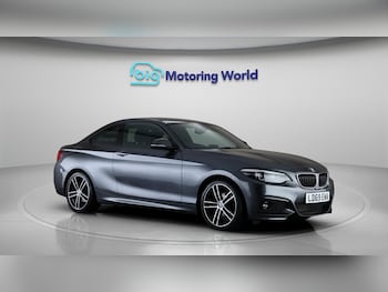 Used BMW 2 Series 2019 for sale - 76294843: Photo 2