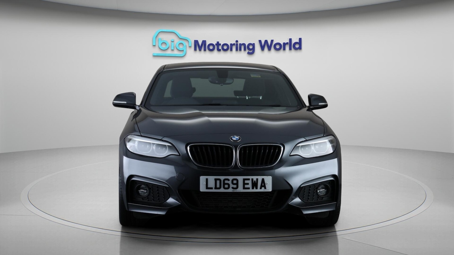 Used BMW 2 Series 2019 for sale - 76294843: Photo 3
