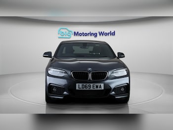 Used BMW 2 Series 2019 for sale - 76294843: Photo 3