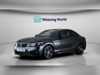 Used BMW 2 Series 2019 for sale - 76294843: Photo 4