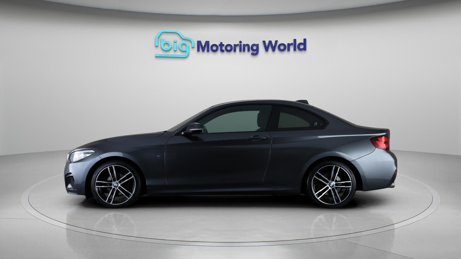 Used BMW 2 Series 2019 for sale - 76294843: Photo 5
