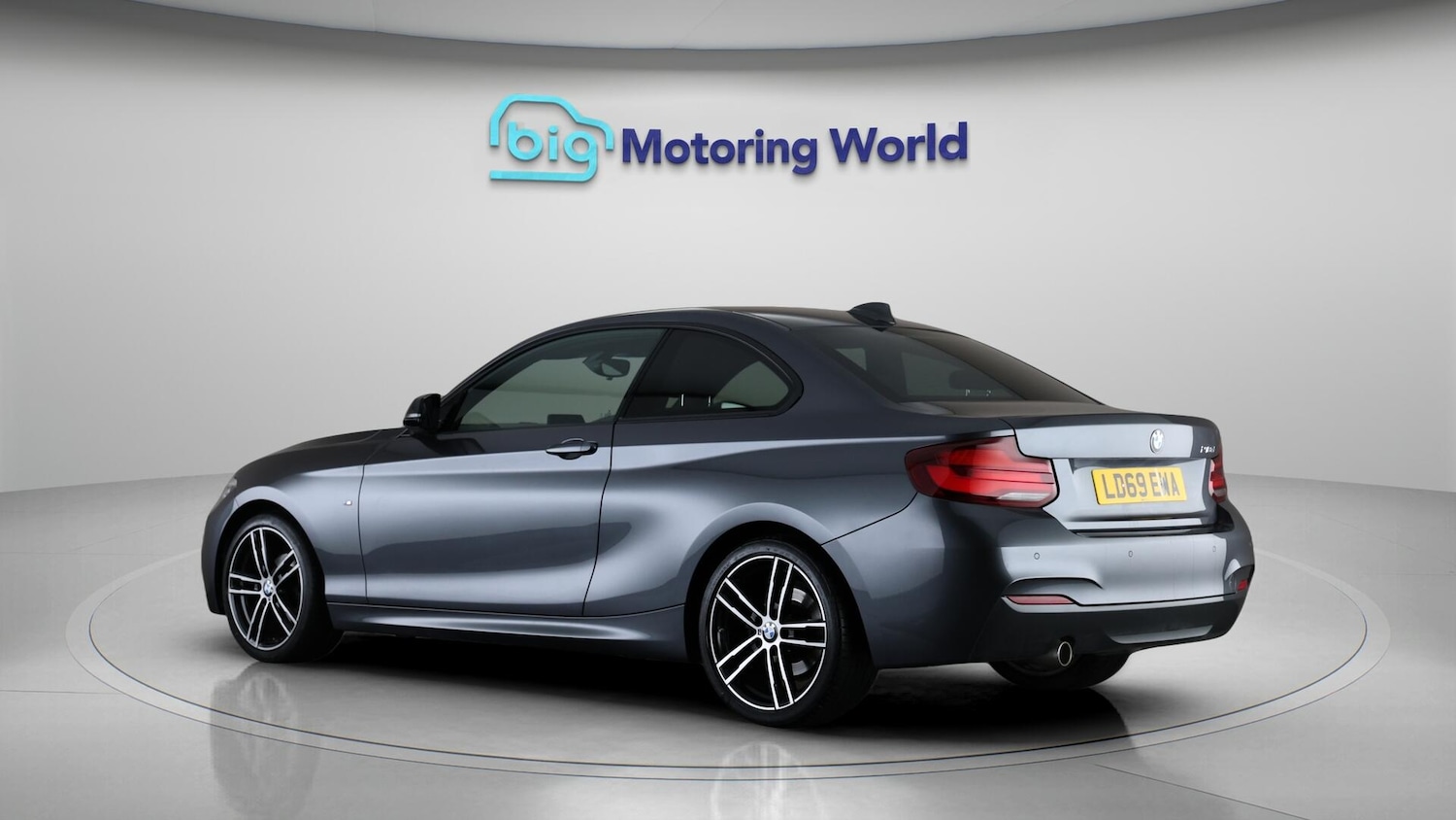 Used BMW 2 Series 2019 for sale - 76294843: Photo 6