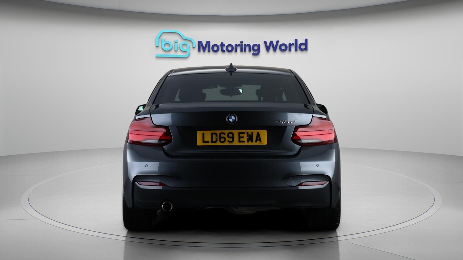 Used BMW 2 Series 2019 for sale - 76294843: Photo 7