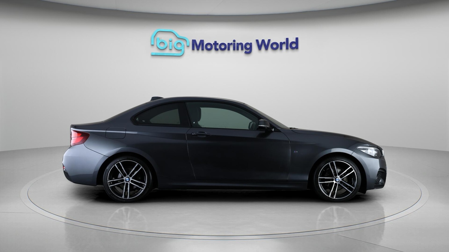 Used BMW 2 Series 2019 for sale - 76294843: Photo 9