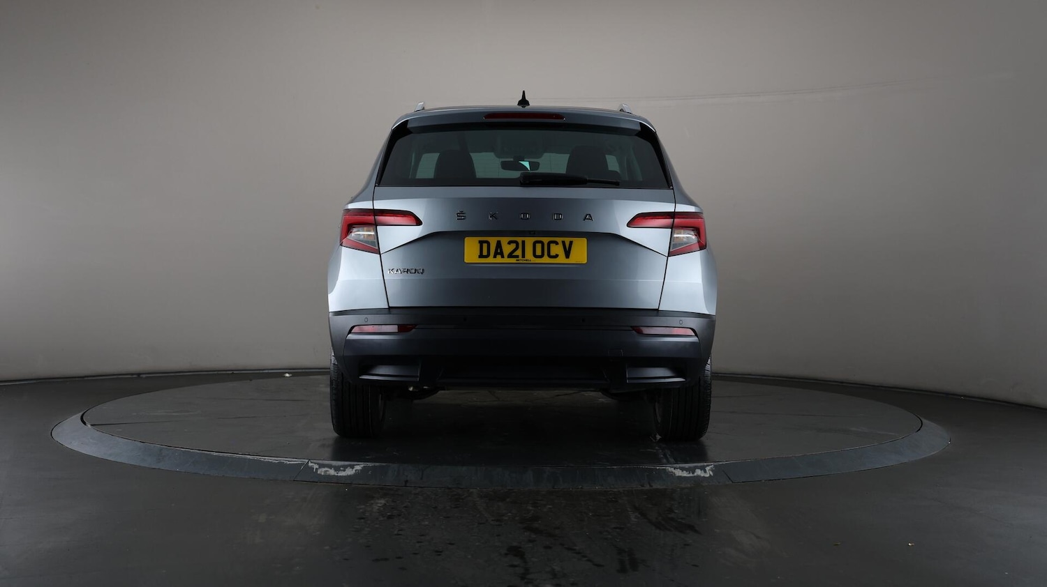 Used Skoda Karoq 2021 for sale - 76108920: Photo 11