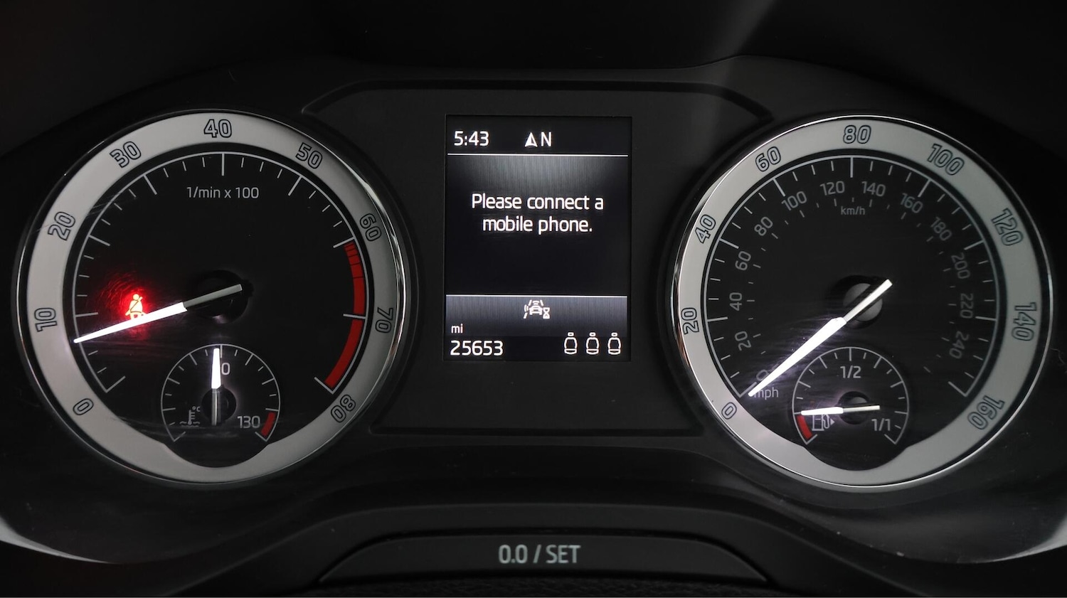 Used Skoda Karoq 2021 for sale - 76108920: Photo 12