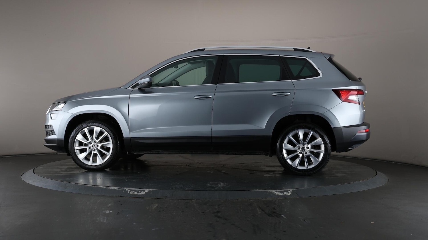 Used Skoda Karoq 2021 for sale - 76108920: Photo 15