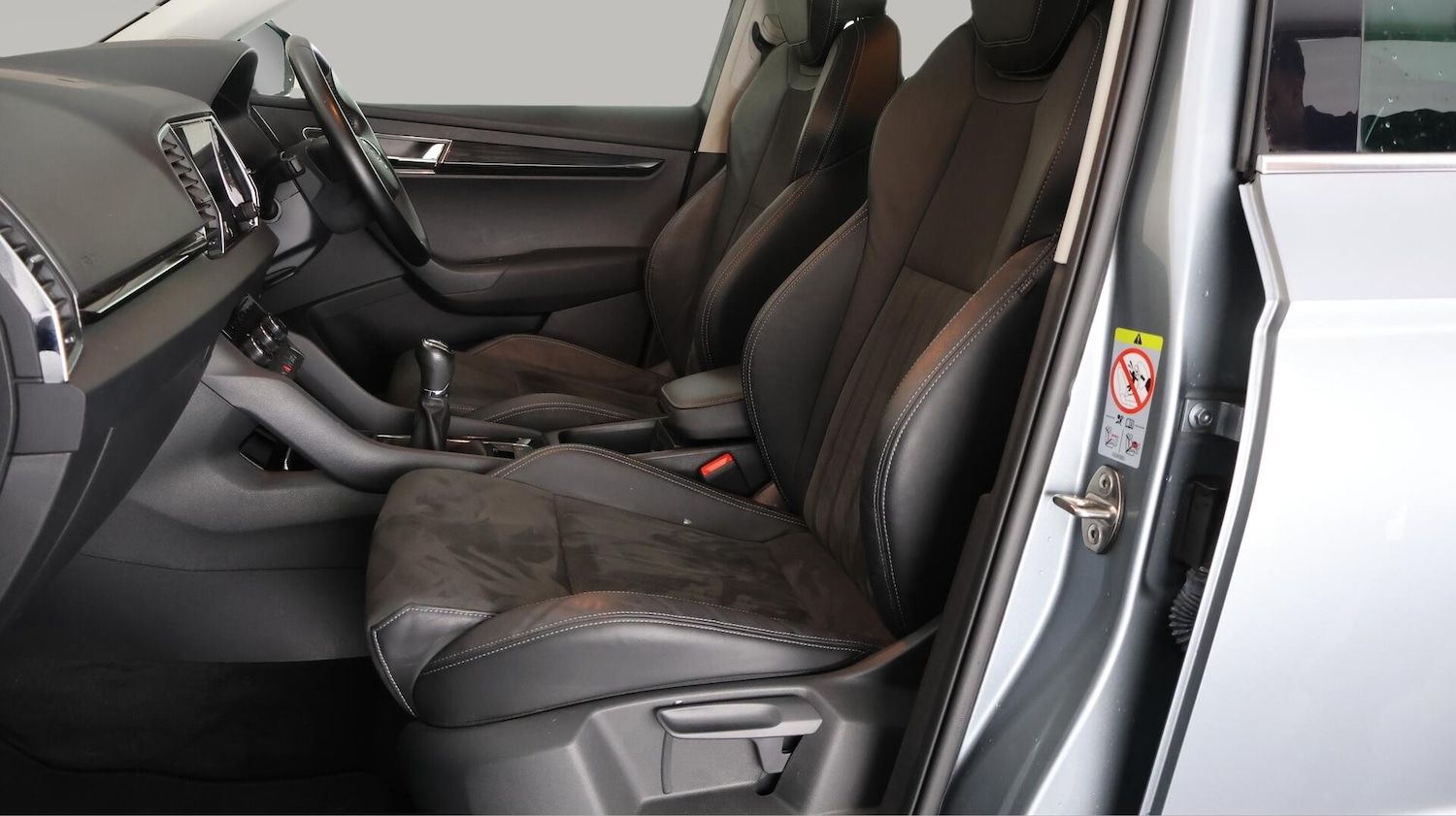 Used Skoda Karoq 2021 for sale - 76108920: Photo 20