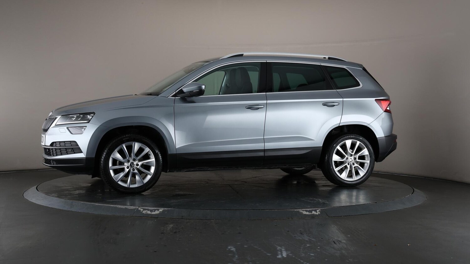 Used Skoda Karoq 2021 for sale - 76108920: Photo 21