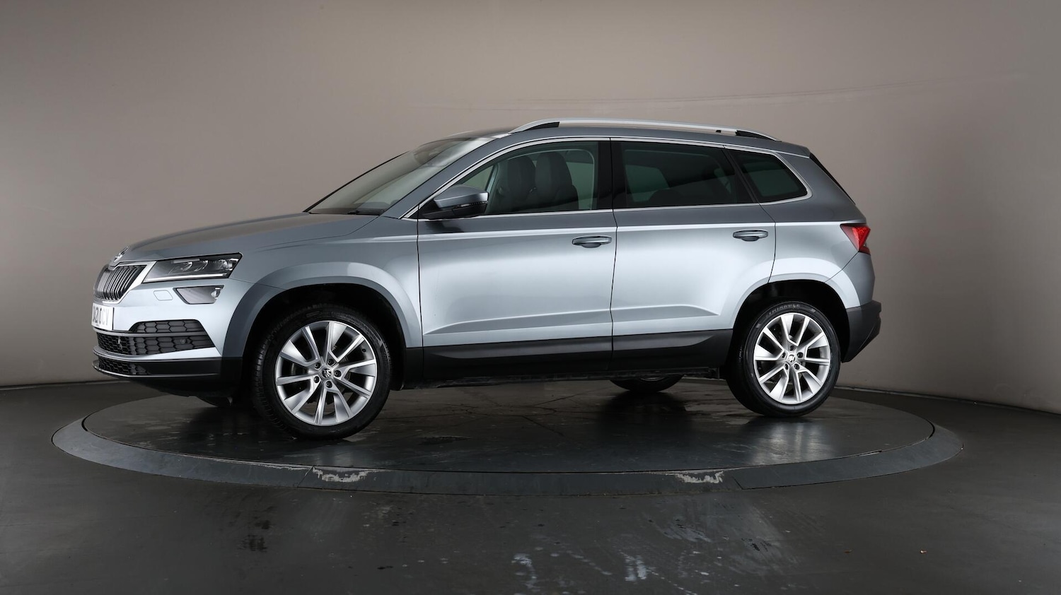 Used Skoda Karoq 2021 for sale - 76108920: Photo 23