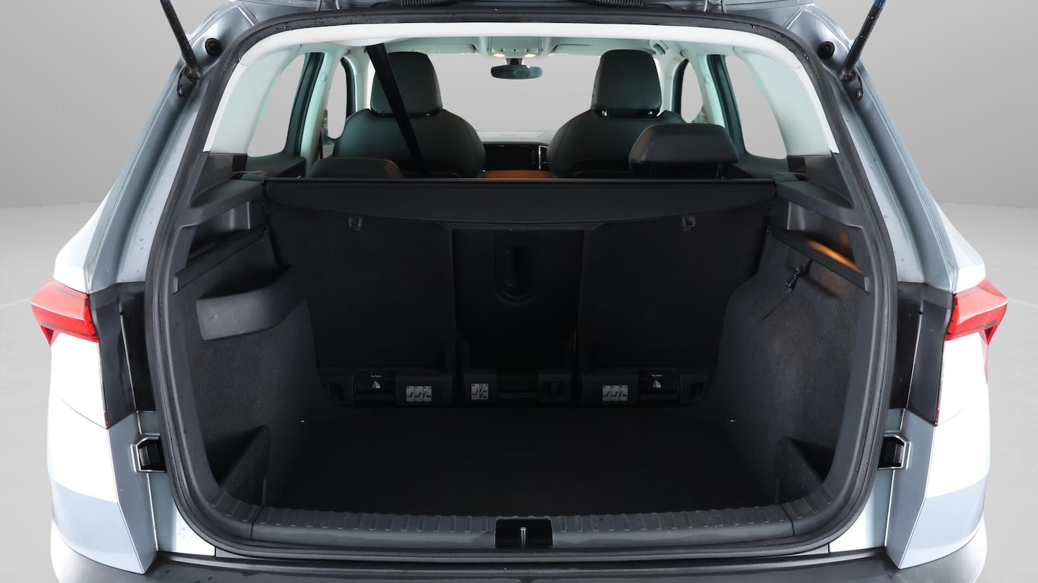 Used Skoda Karoq 2021 for sale - 76108920: Photo 26
