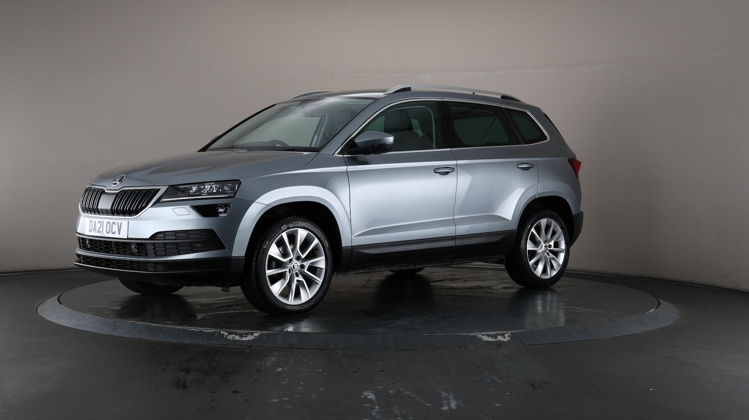 Used Skoda Karoq 2021 for sale - 76108920: Photo 27