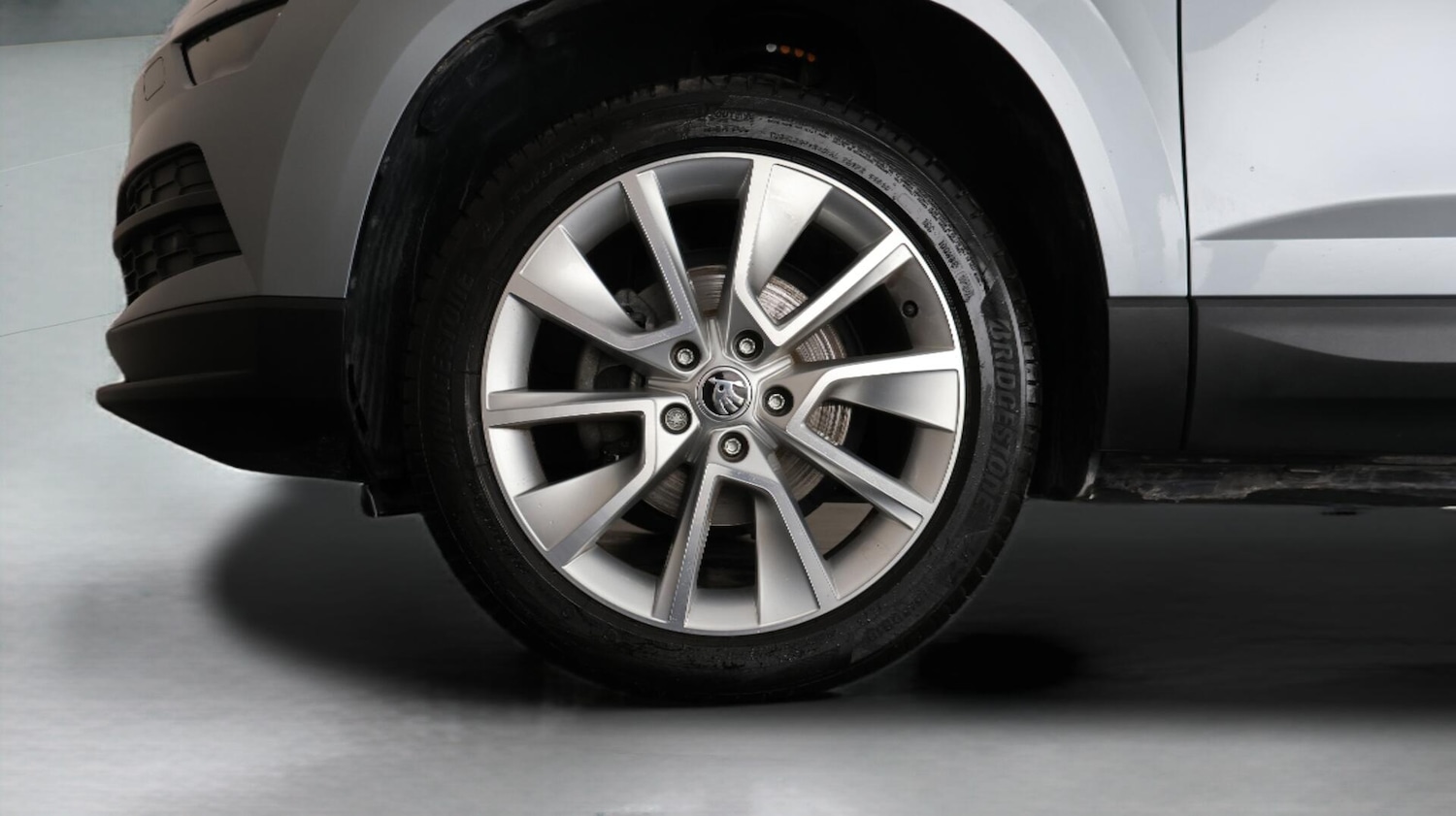 Used Skoda Karoq 2021 for sale - 76108920: Photo 28