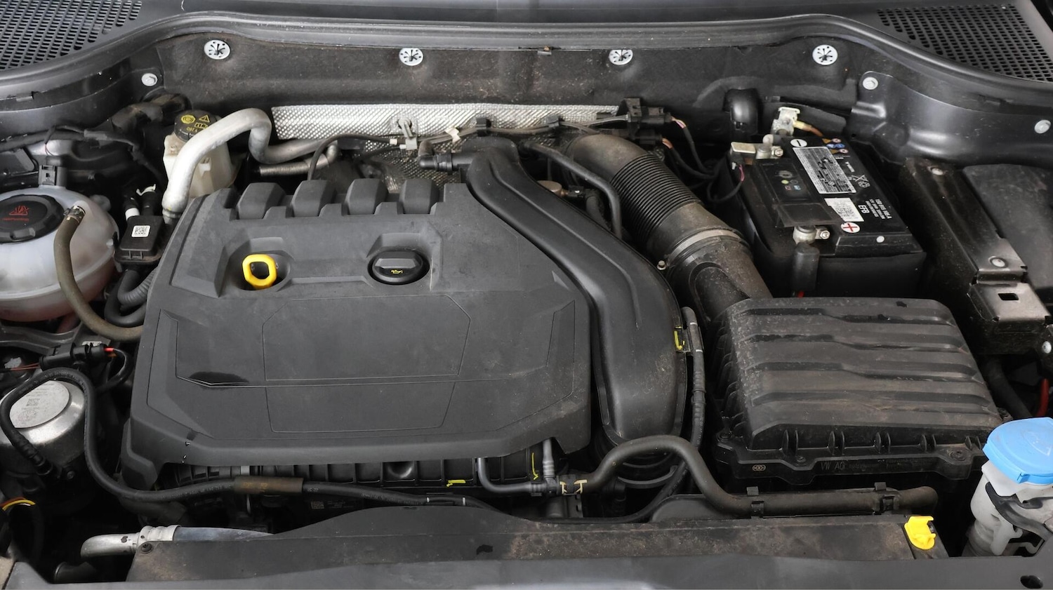 Used Skoda Karoq 2021 for sale - 76108920: Photo 30