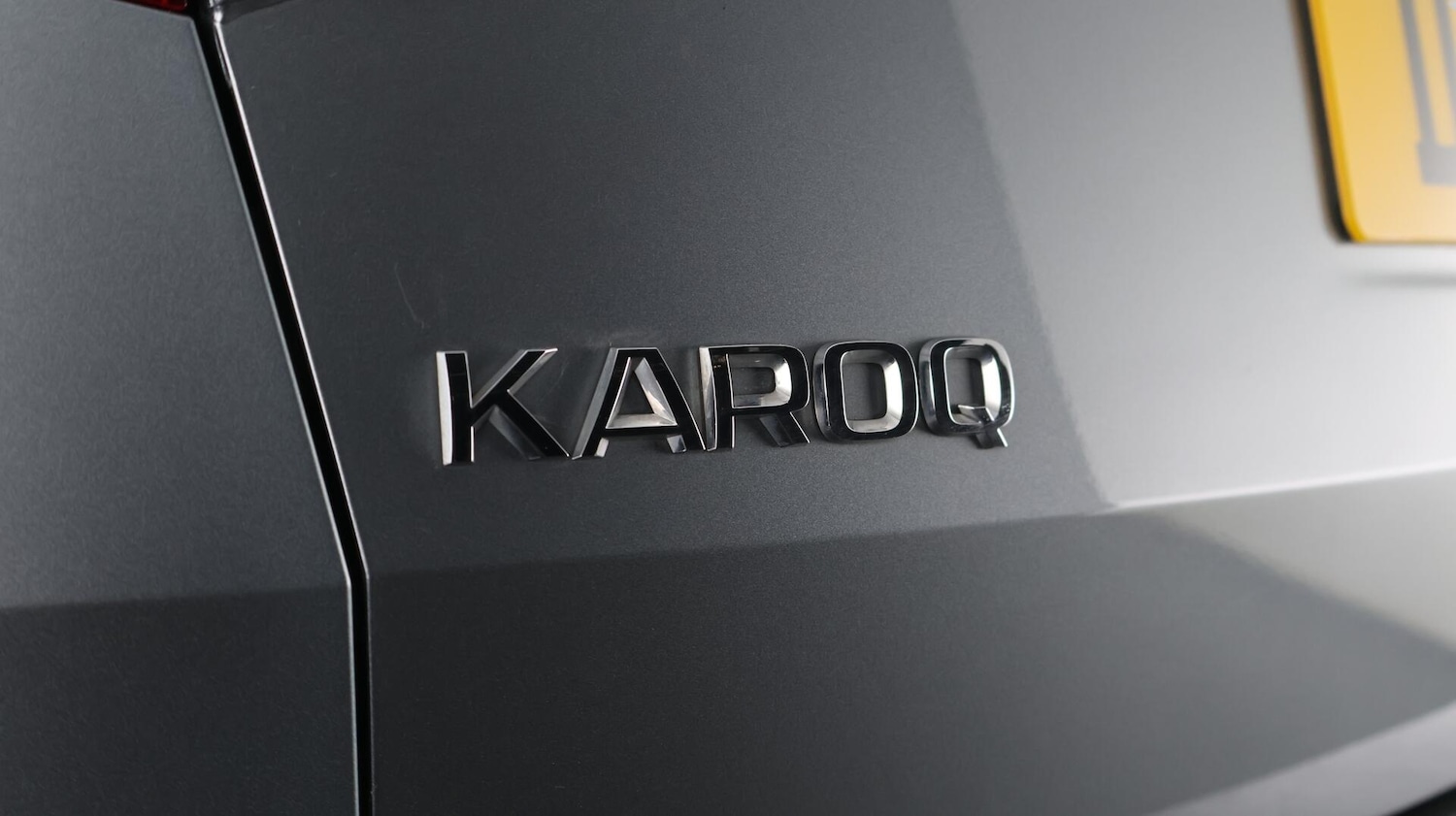 Used Skoda Karoq 2021 for sale - 76108920: Photo 32