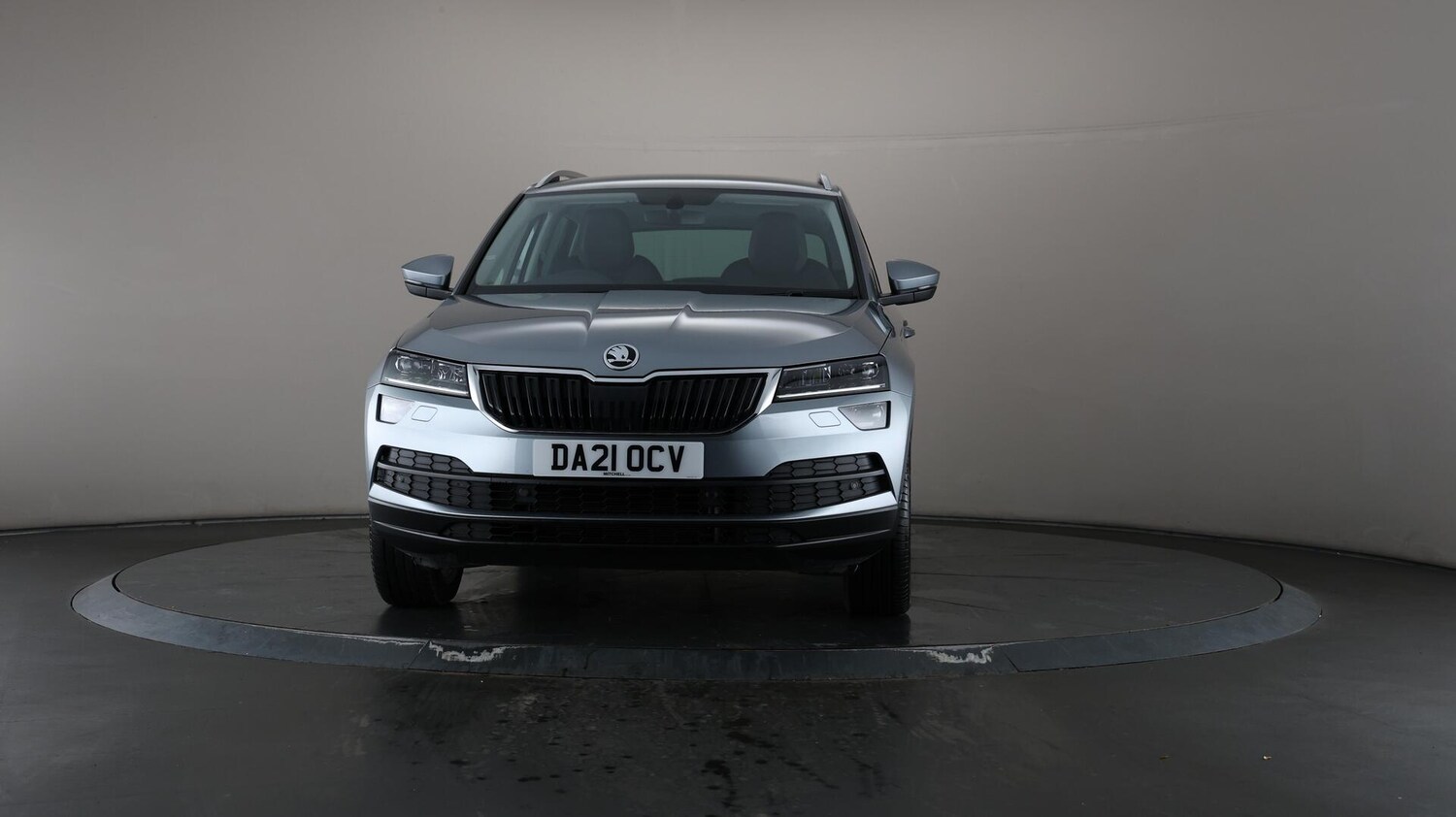 Used Skoda Karoq 2021 for sale - 76108920: Photo 40