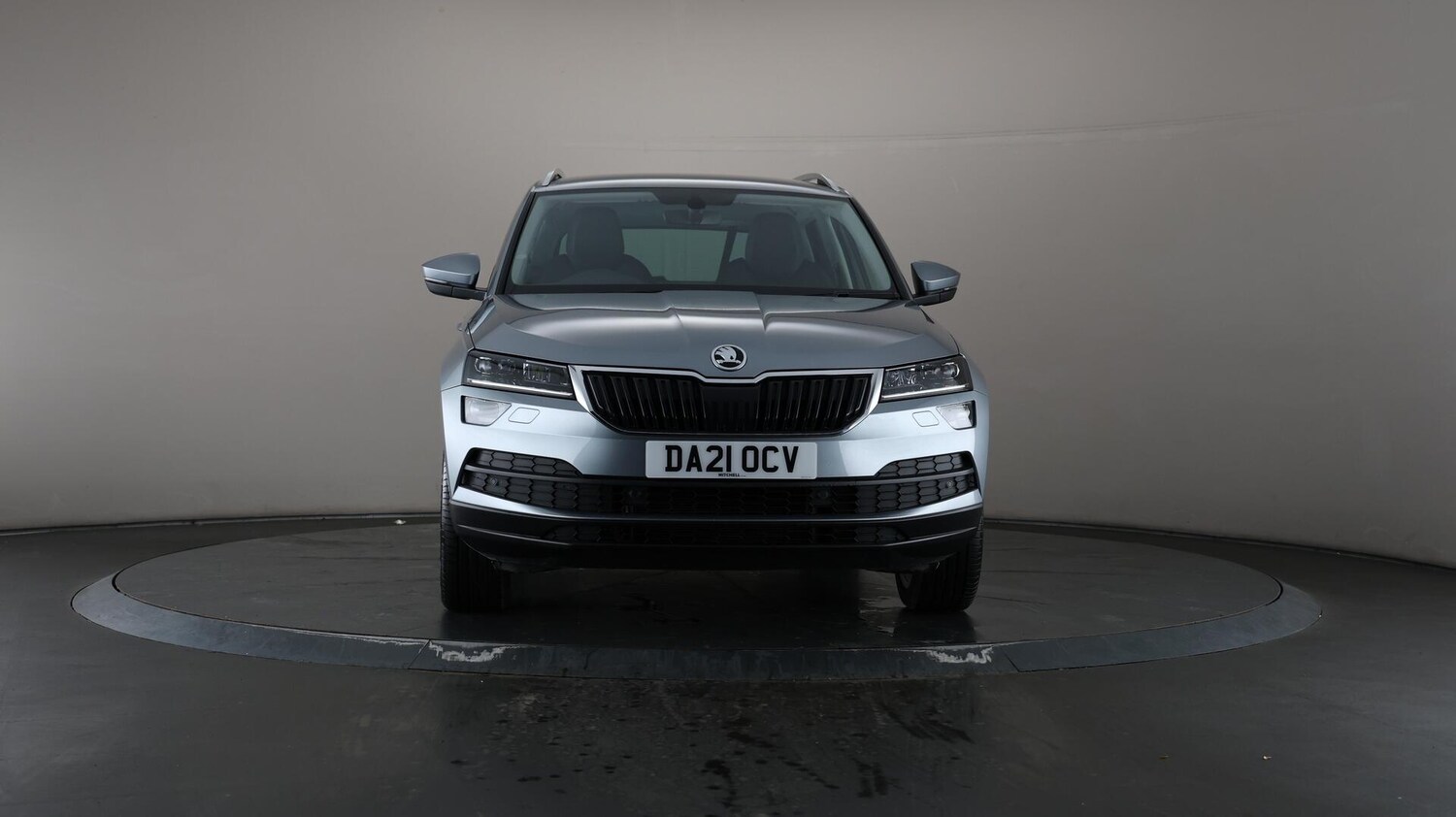 Used Skoda Karoq 2021 for sale - 76108920: Photo 42