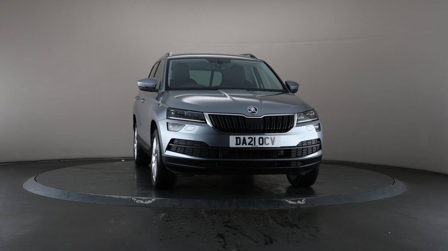 Used Skoda Karoq 2021 for sale - 76108920: Photo 44