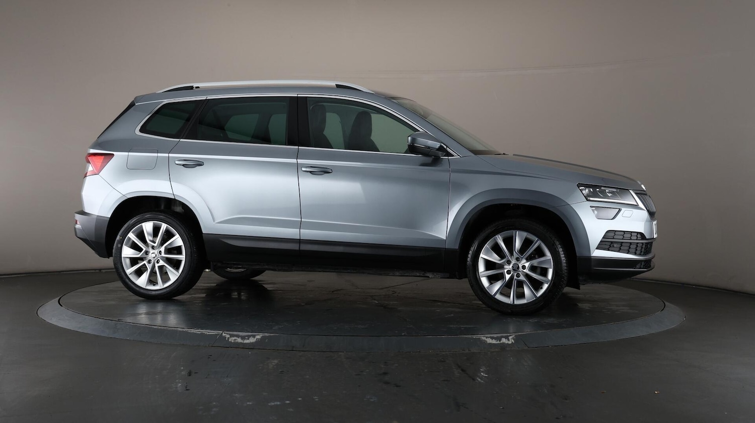 Used Skoda Karoq 2021 for sale - 76108920: Photo 57