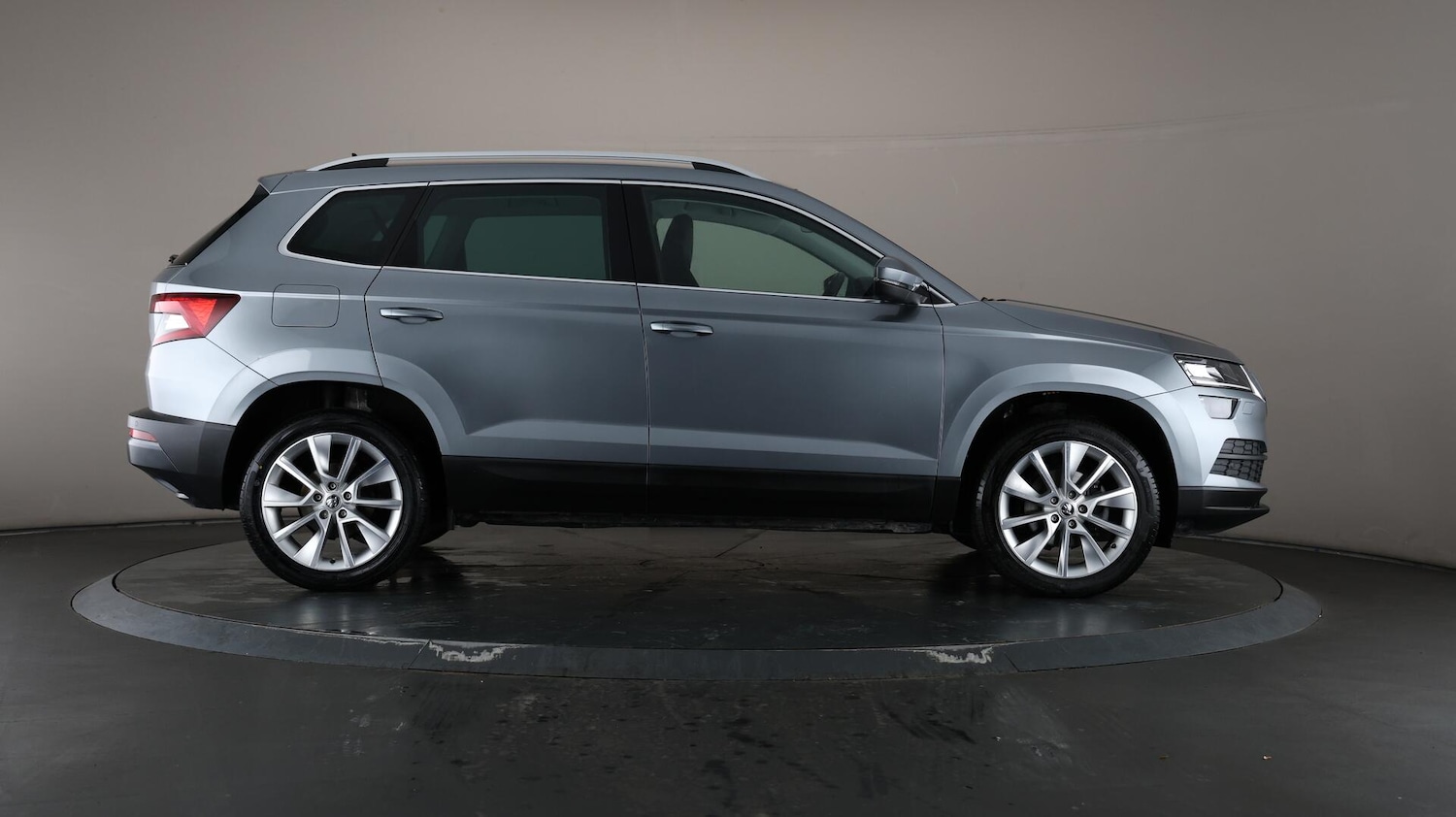 Used Skoda Karoq 2021 for sale - 76108920: Photo 59