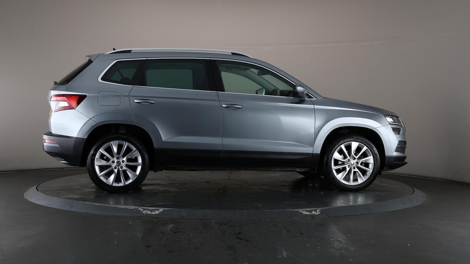 Used Skoda Karoq 2021 for sale - 76108920: Photo 60