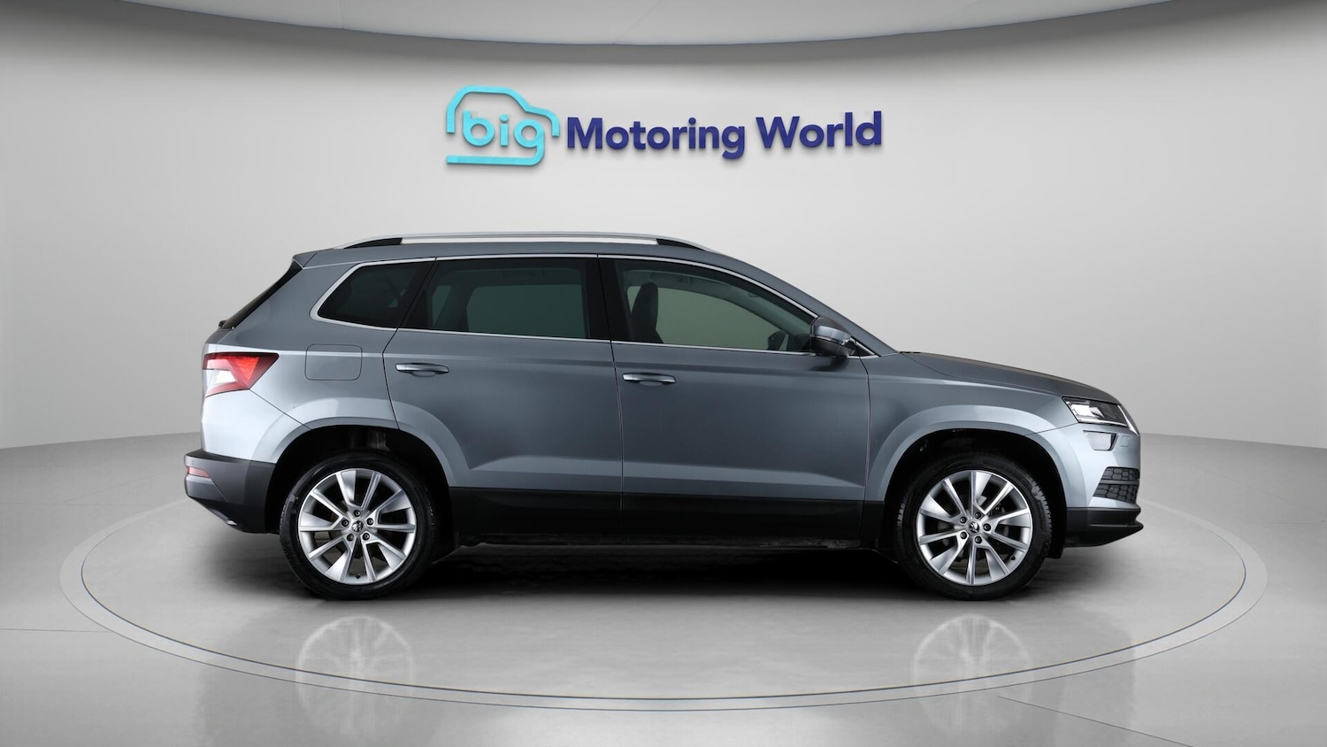 Used Skoda Karoq 2021 for sale - 76108920: Photo 9